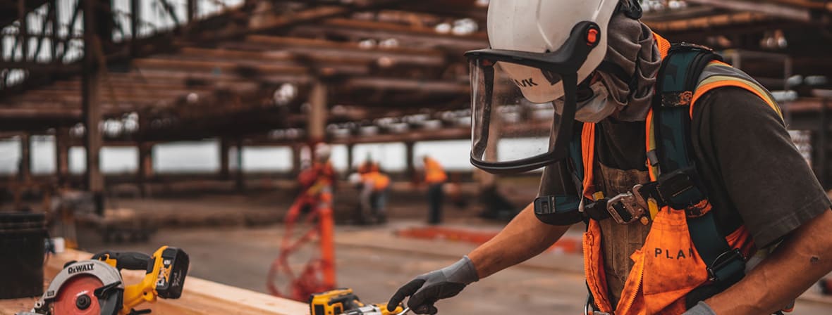 Aedificator — Companie de construcții de încredere din Moldova