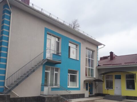 renovare acoperiș fațada sistem încălzire blocuri sanitare
