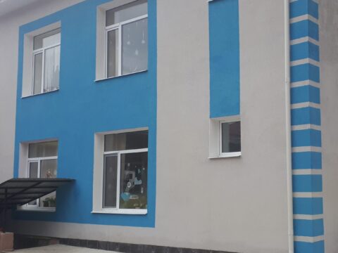 renovare acoperiș fațada sistem încălzire blocuri sanitare