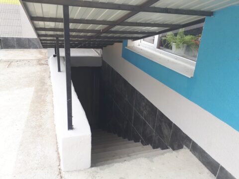 renovare acoperiș fațada sistem încălzire blocuri sanitare