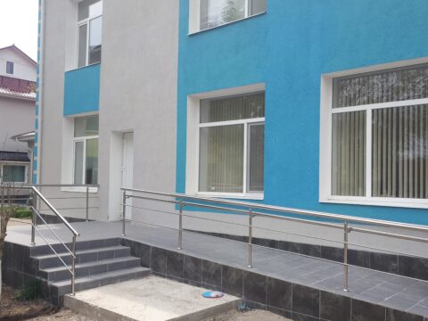 renovare acoperiș fațada sistem încălzire blocuri sanitare
