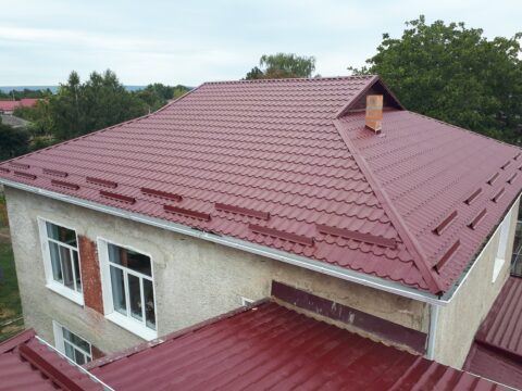 renovare acoperiș fațada sistem încălzire blocuri sanitare