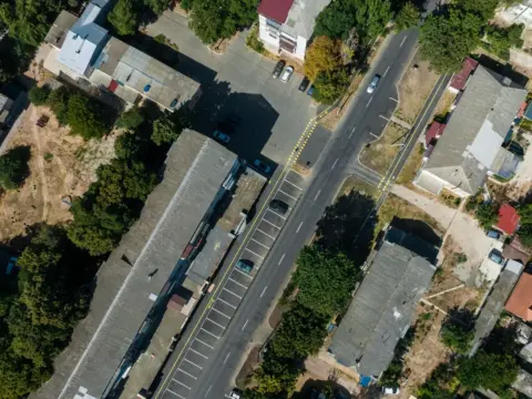 reparație capitală străzi