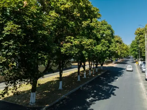 reparație capitală străzi