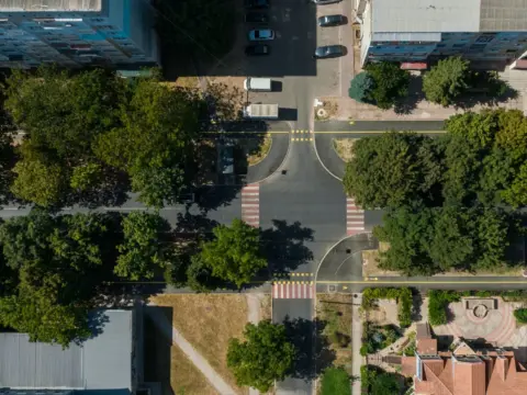 reparație capitală străzi