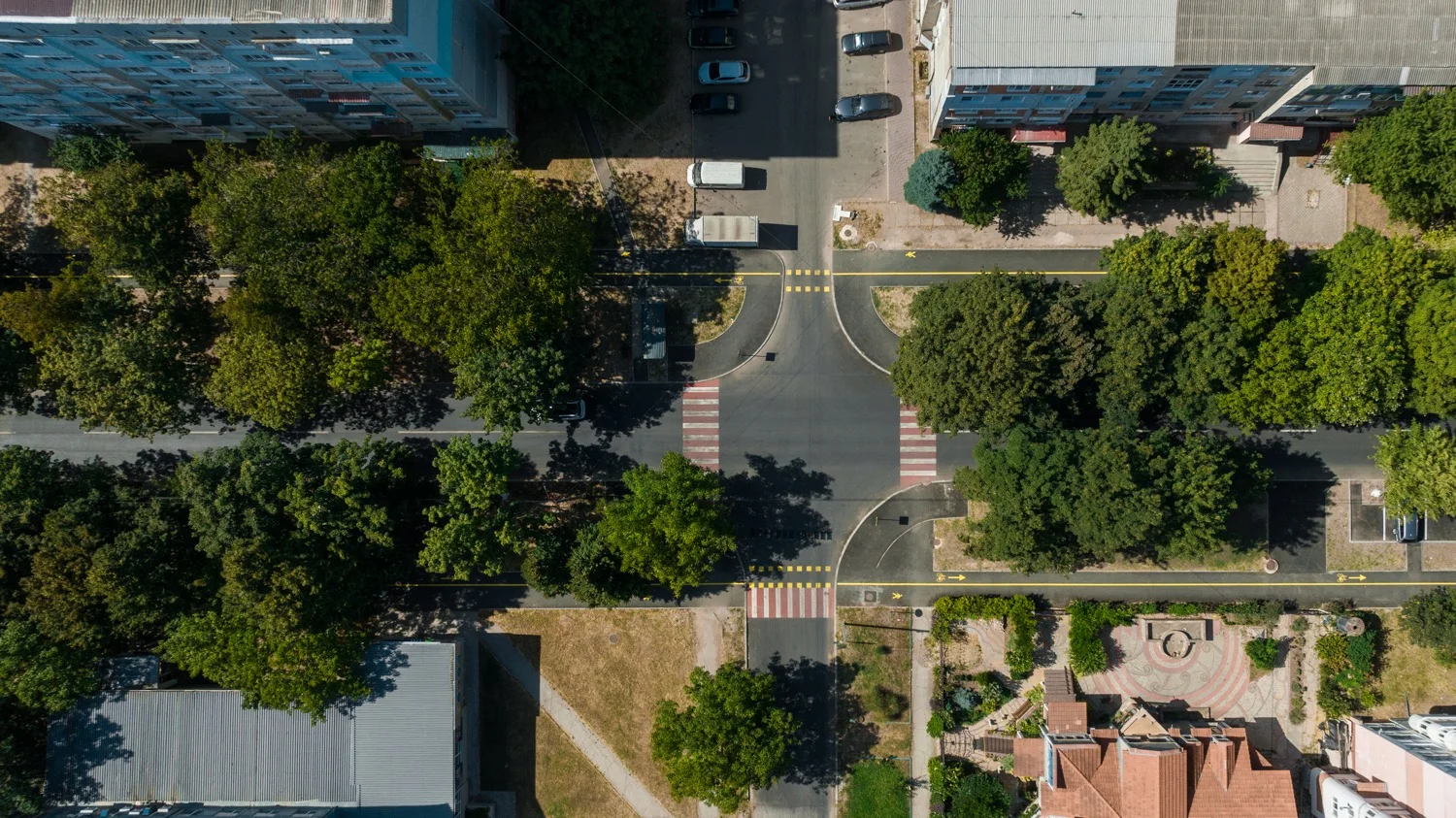 reparație capitală străzi