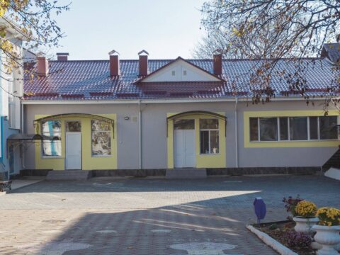 renovare acoperiș fațada sistem încălzire blocuri sanitare