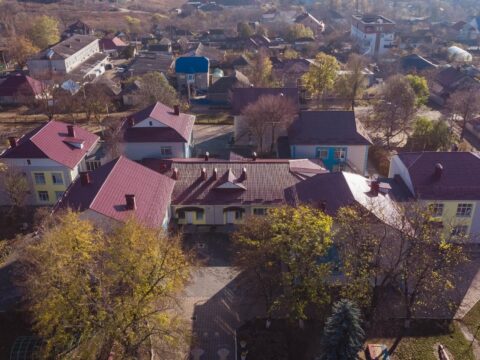 renovare acoperiș fațada sistem încălzire blocuri sanitare