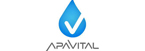 Apă Vital Iași logo