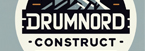 drumnord construct logo