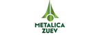 metalica zuev logo