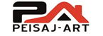 peisaj art logo