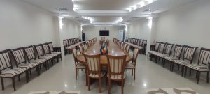 reparație interioară Zona Economică Liberă